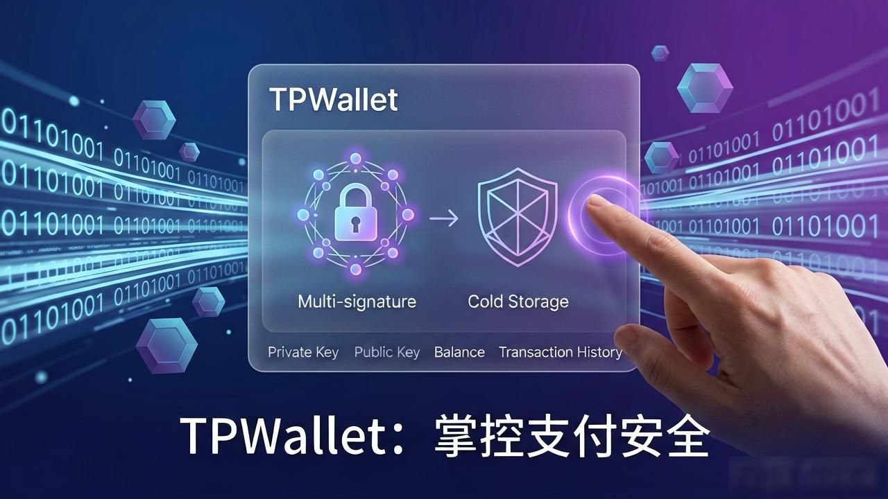 TPWallet如何改变日常支付习惯？