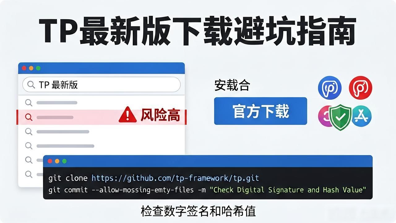 TP最新版下载避坑指南：真实用户反馈与实操建议