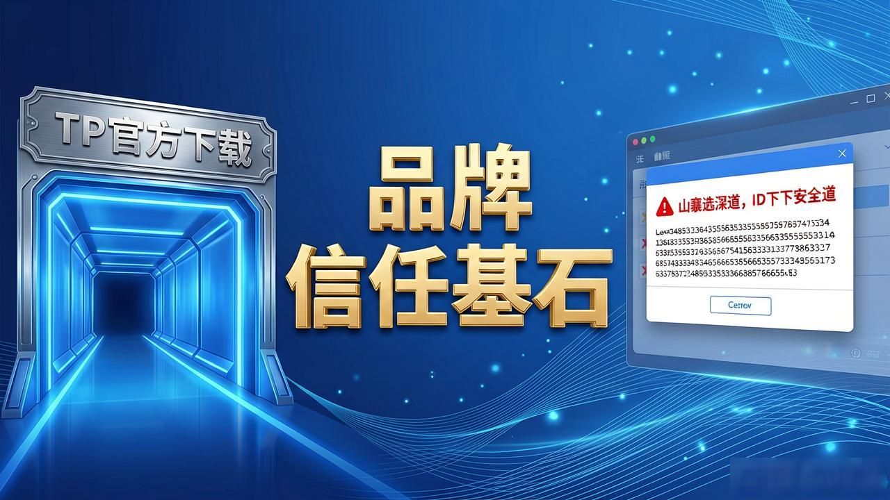 TP官网下载背后的商业逻辑与市场预判