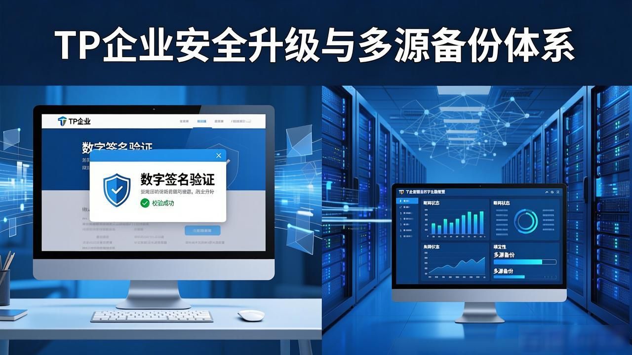 TP最新版哪里下？企业安全升级全解析