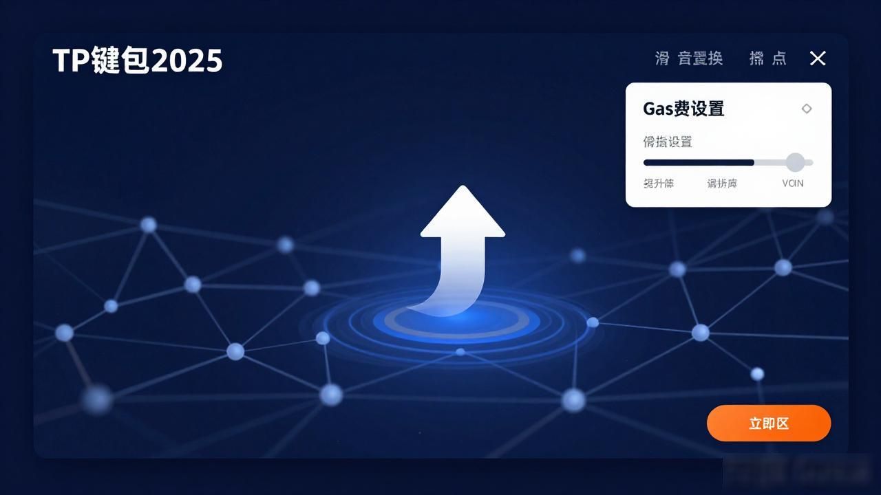 TP钱包2025最新版：一键高效整合指南