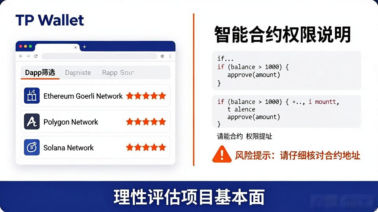TP钱包社区活动参与指南：新人必看实操步骤