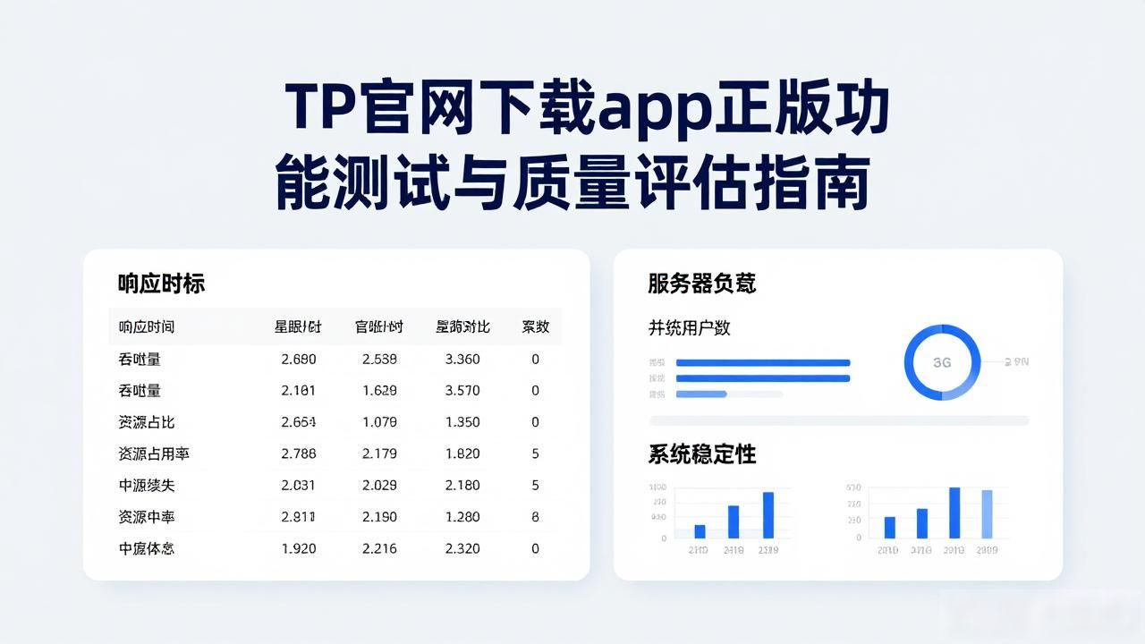 TP官网下载app正版功能测试与质量评估指南