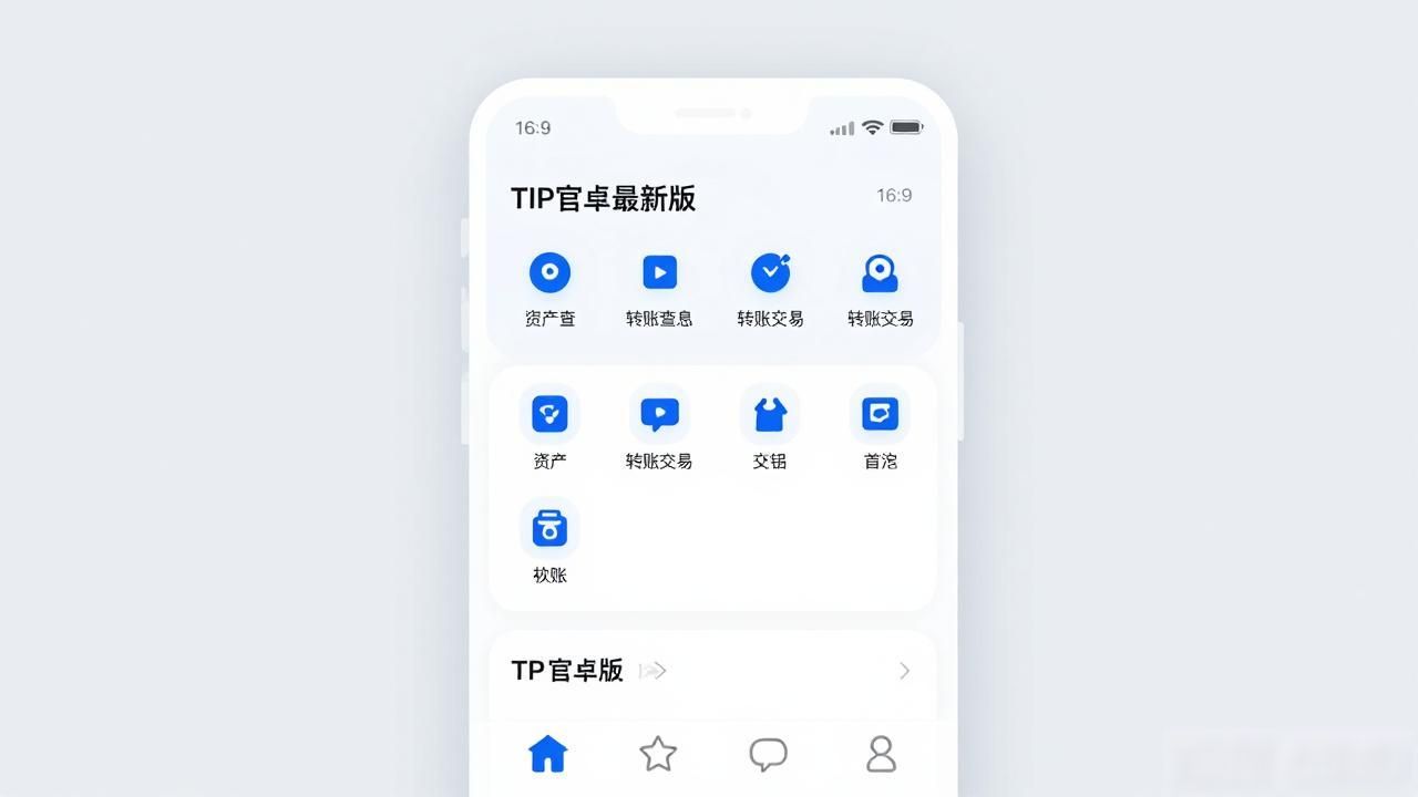 1. 免费下载tp官方安卓最新版本,畅享无限精彩_保障个人信息安全应用_TP官方安卓最新版本