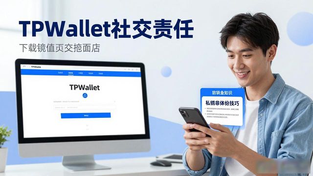 社交网站产品推广_各种社交网站推广是免费的吗_如何通过TPWallet官网下载推广社交责任