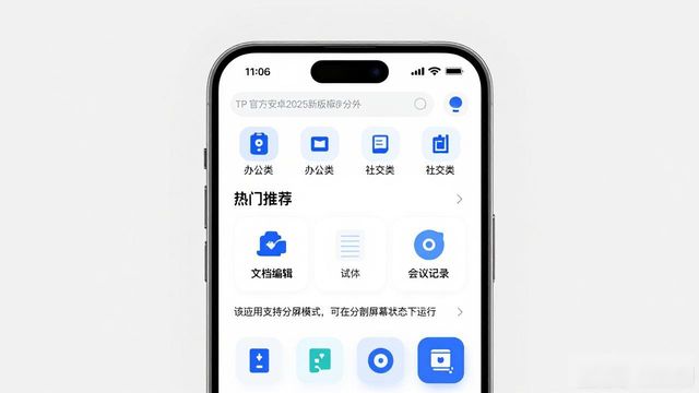 细数tp官方下载安卓2025的创新设计与功能亮点_mp4播放器官方免费下载_亮点官网