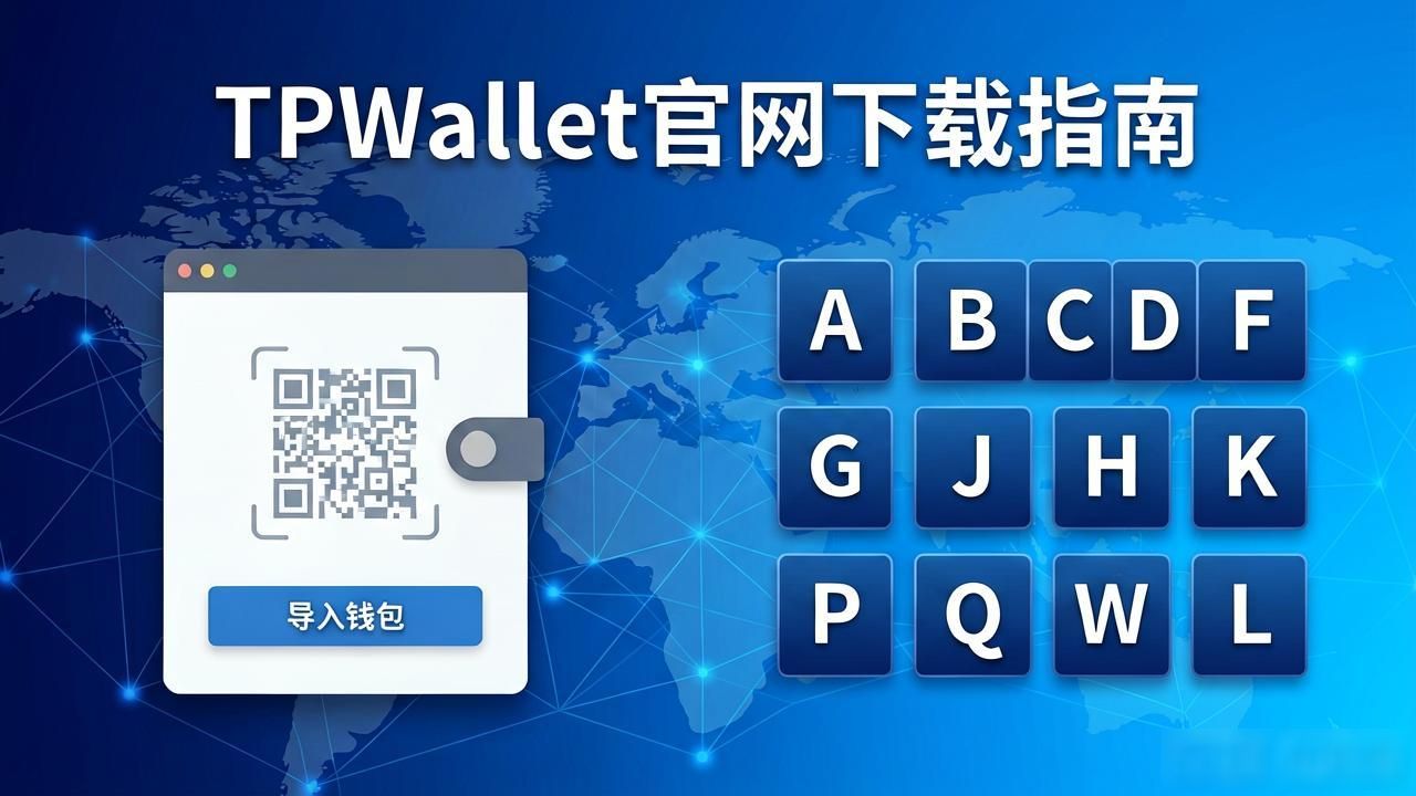 TPWallet官网下载指南：一键连接全球交易网络