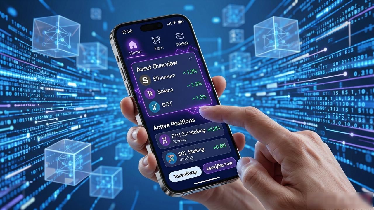 TP钱包2025安卓最新版：技术升级与实用价值解析