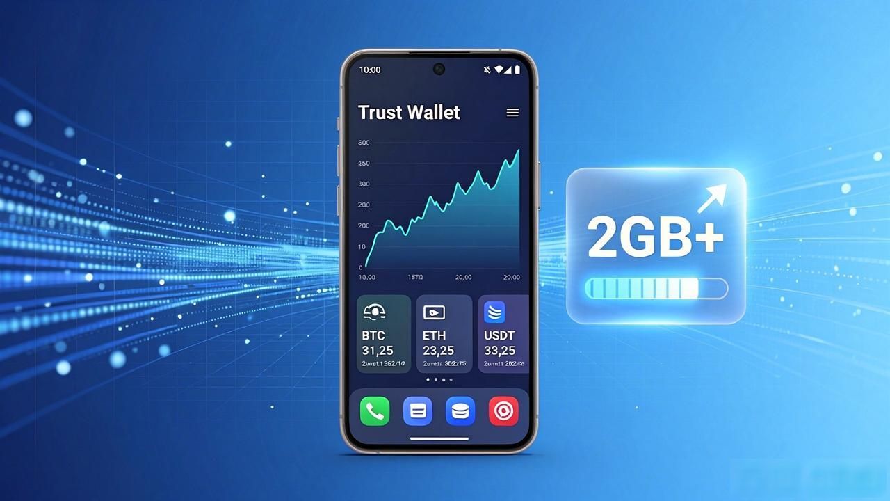 TP钱包安卓2025最新版下载：手机配置门槛与流畅优化指南