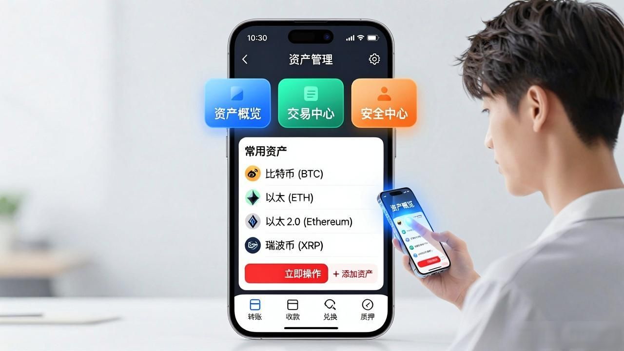 TP钱包安卓版2025最新版实测：体验痛点与优化建议