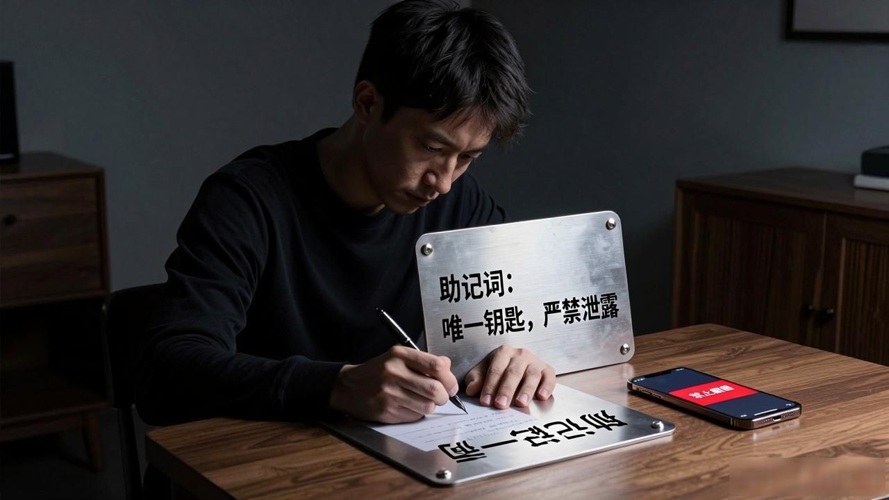 TP钱包苹果版安全设置指南
