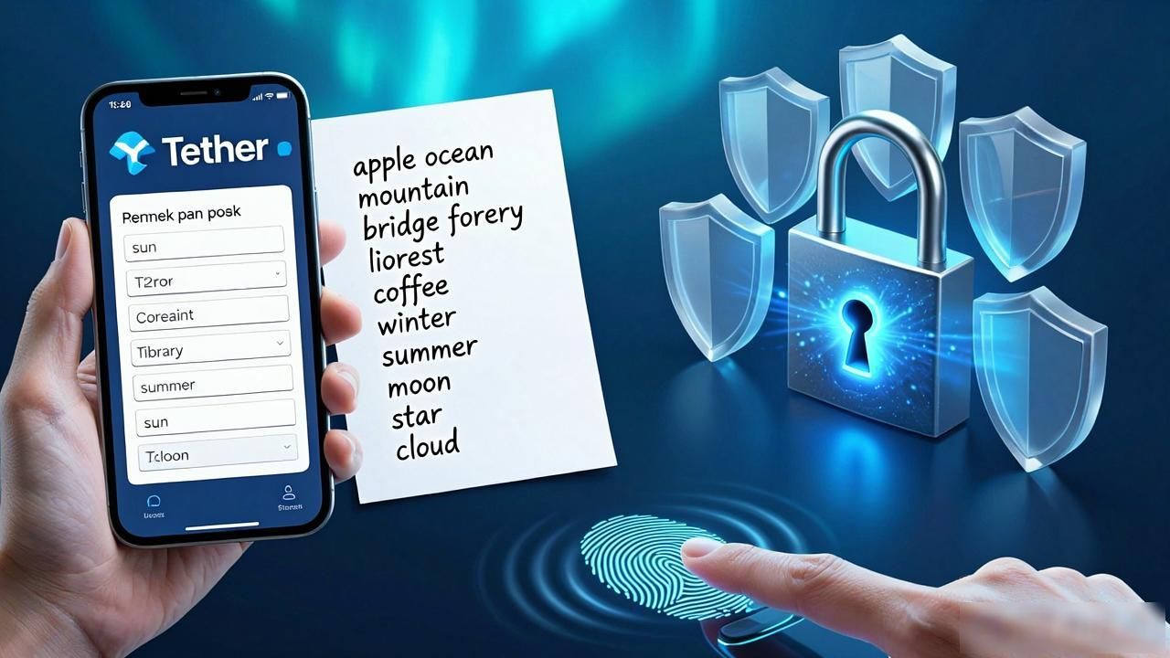 TP钱包官方App实测：新手老手都该看的避坑指南