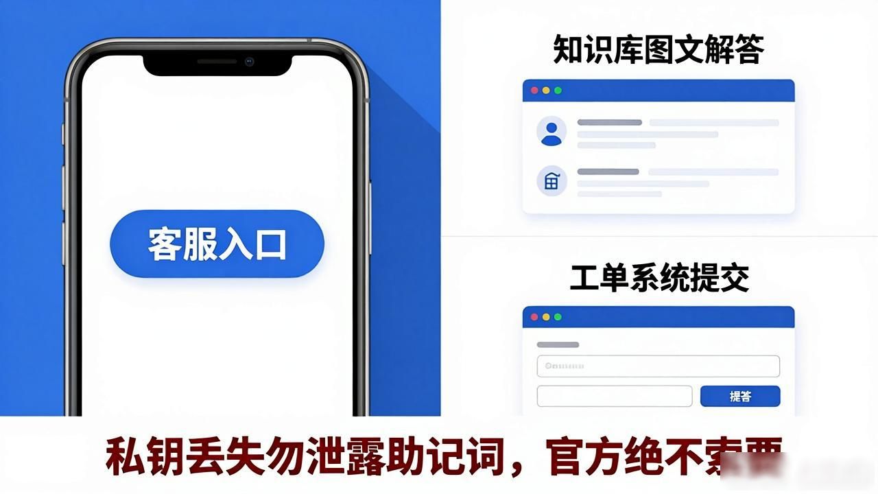 TP钱包客服怎么用？新手必备操作指南