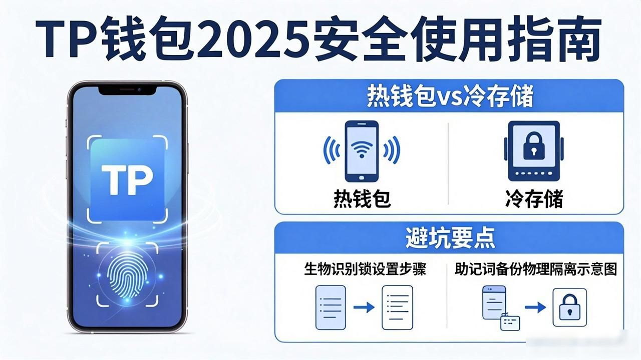 tp钱包2025最新版本怎么下？老玩家教你避坑指南