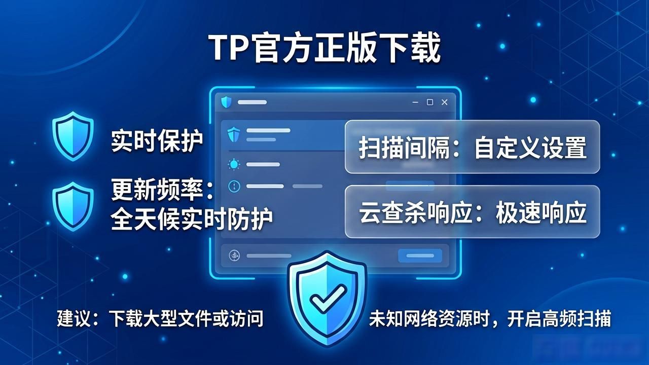 TP官方正版下载个性化选项深度解析与实用指南