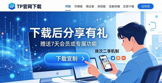 如何通过TP官网下载app正版促进产品传播?_如何通过TP官网下载app正版促进产品传播?_如何通过TP官网下载app正版促进产品传播?