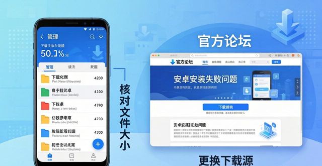 安卓TP2025安装总失败？试试这些方法