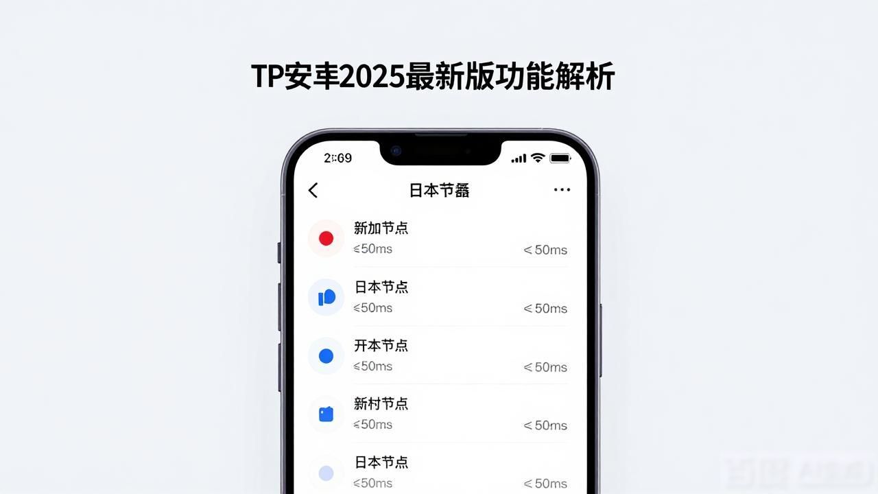 TP安卓2025最新版功能全解析，手把手教你怎么用