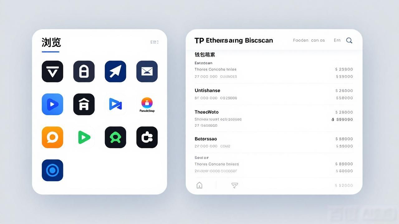 TPWallet数据分析实用技巧