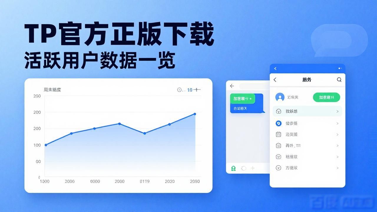 TP官方正版下载 活跃用户数据一览