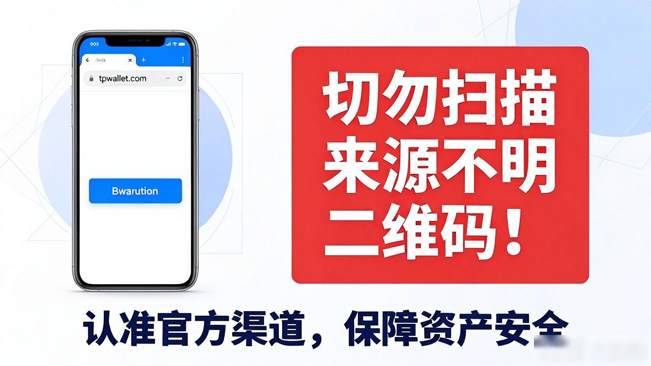 tp钱包苹果版怎么下？官网下载避坑指南