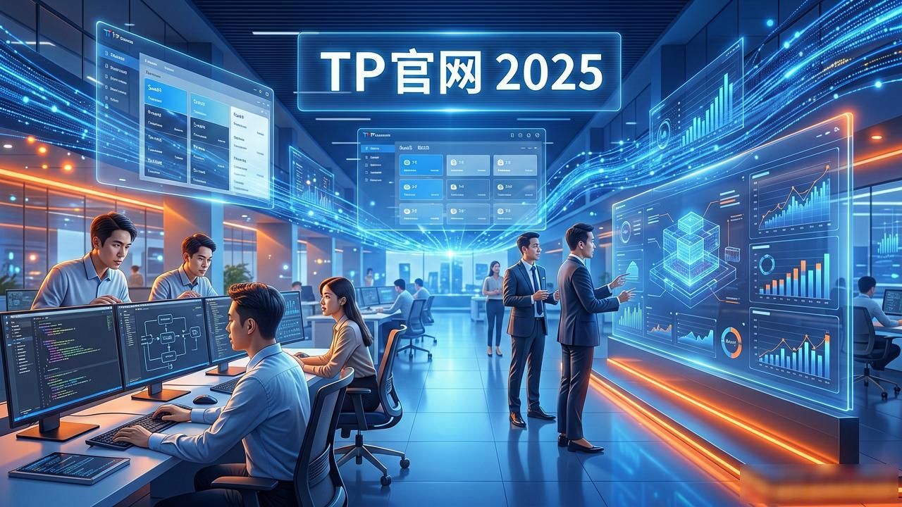 2025 TP官网新版本：行业洗牌下的赚钱风口在哪