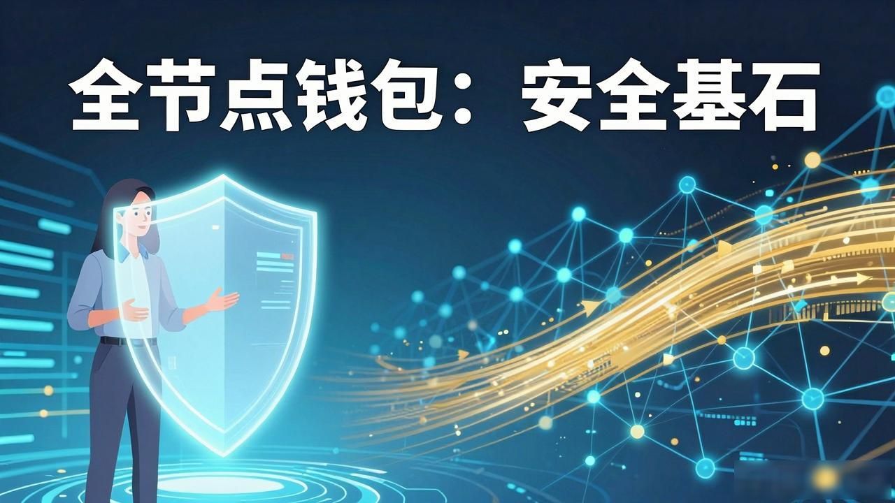 TPWallet怎么选？轻钱包vs全节点深度对比指南