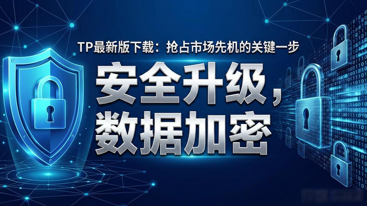 TP最新版下载：抢占市场先机的关键一步
