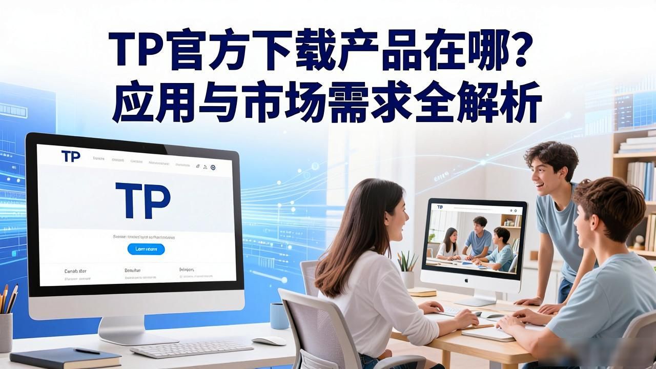智能制造工业控制产品_TP官方网站下载的产品应用与市场需求_TP官网解决方案