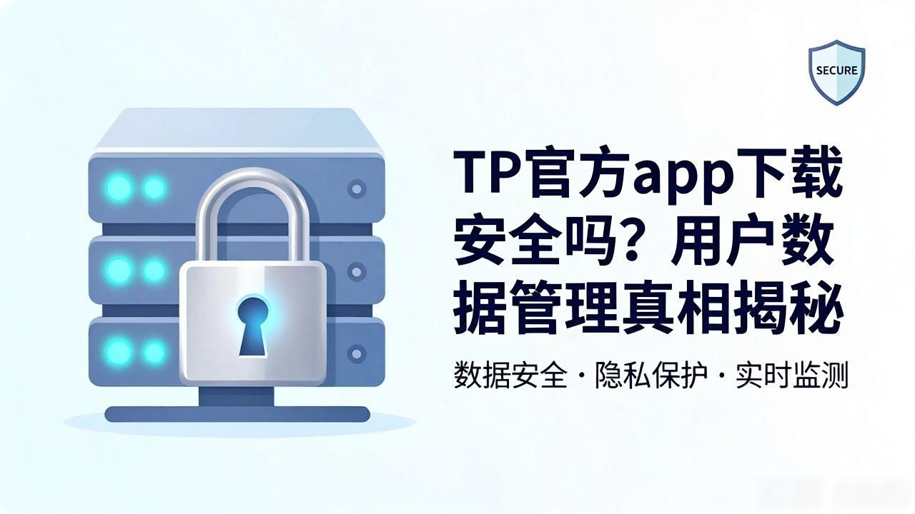 TP官方app下载用户数据管理的安全性分析_TP官方app下载_数据安全