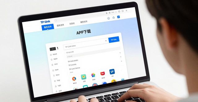 勤学网app官网下载_番薯网app官网下载_如何在tp官网找到适合你设备的app下载链接?