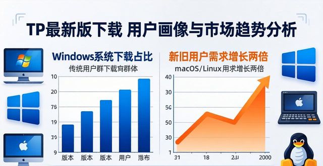 TP最新版下载 用户画像与市场趋势分析