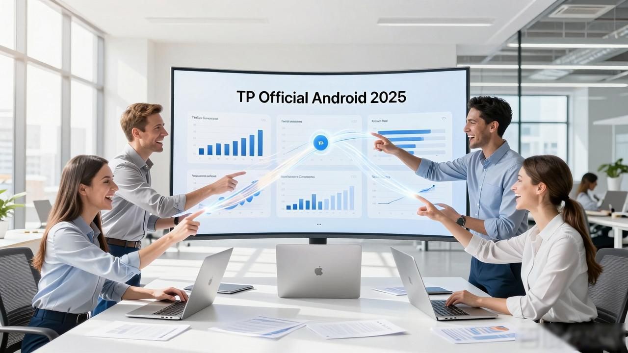 TP官方下载安卓最新版本2025的协作功能详解_协助解释_解析协作端数据异常