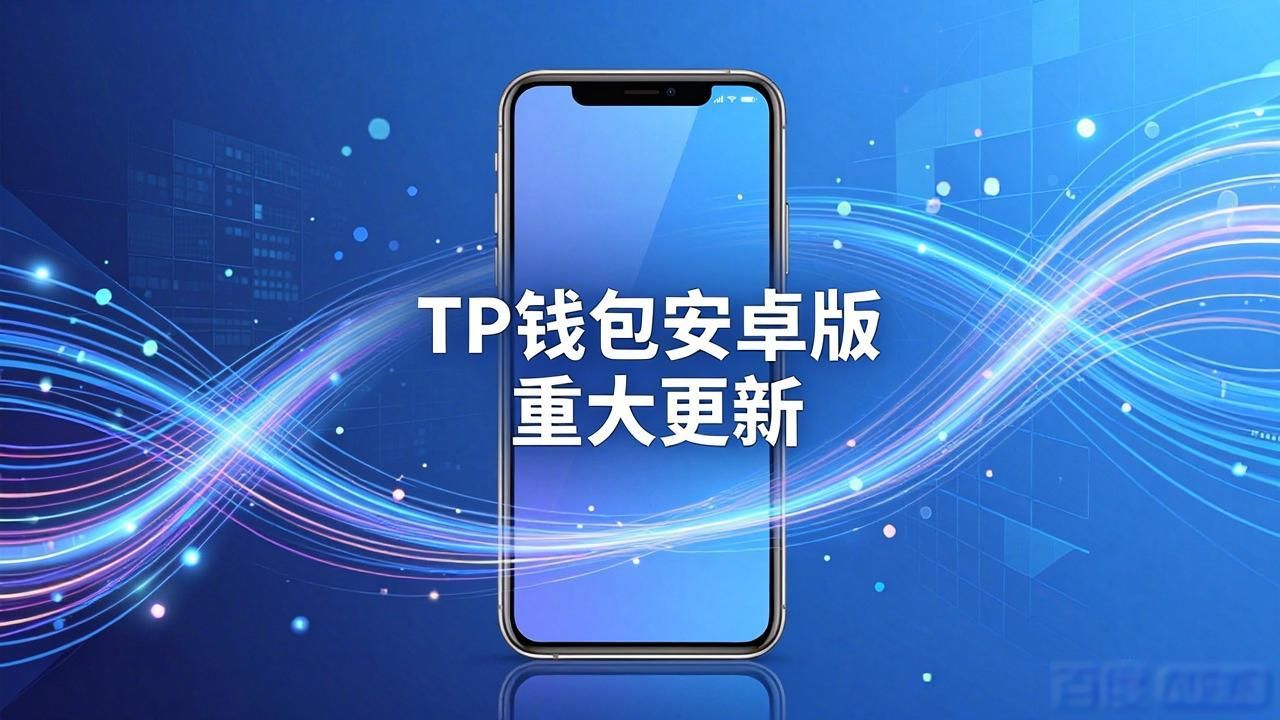 TP钱包安卓版重大更新：市场格局要变？