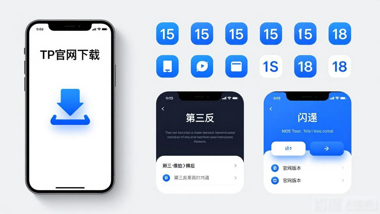 苹果手机TP官网下载：隐藏的价值与用户真实反馈