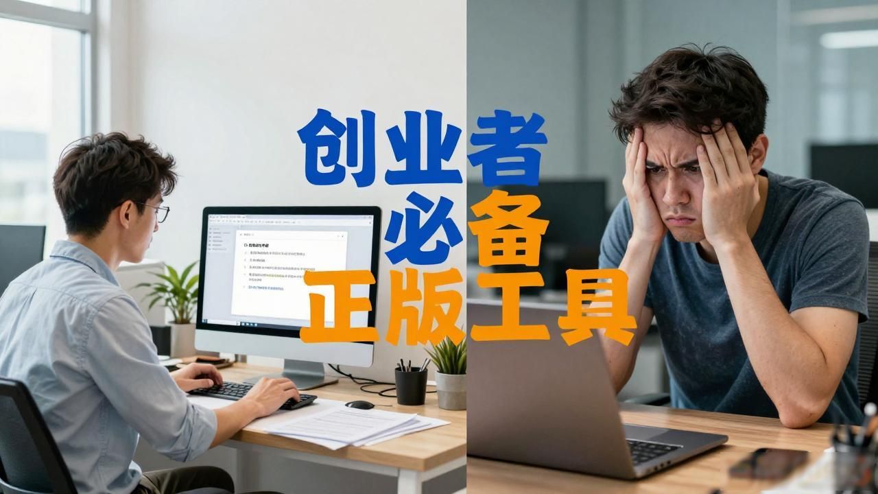 TP官方网软件下载 创业者必备的正版工具