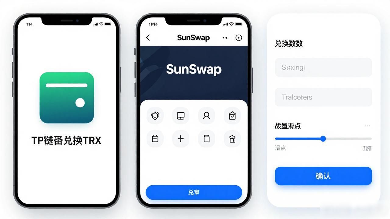 TP钱包买TRX全攻略：新手必看步骤解析