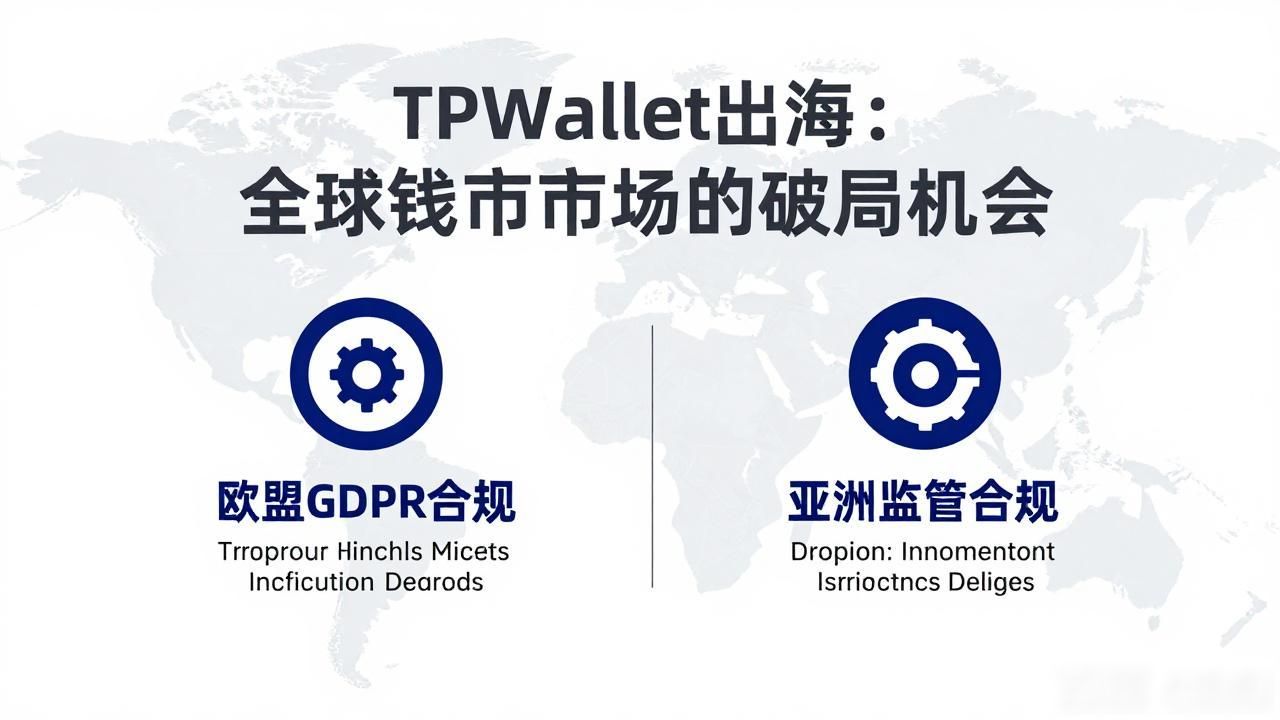TPWallet出海：全球钱包市场的破局机会