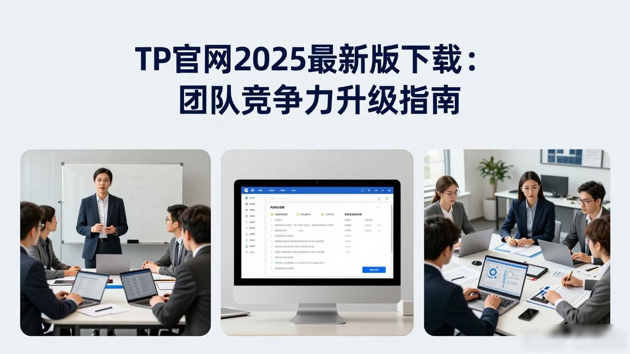 TP官网2025最新版下载：团队竞争力升级指南