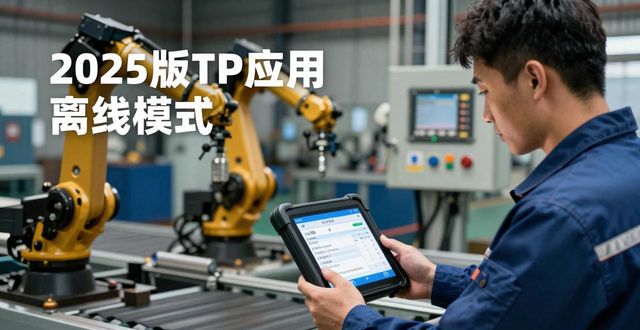 TP安卓2025新版 行业真实应用案例大盘点