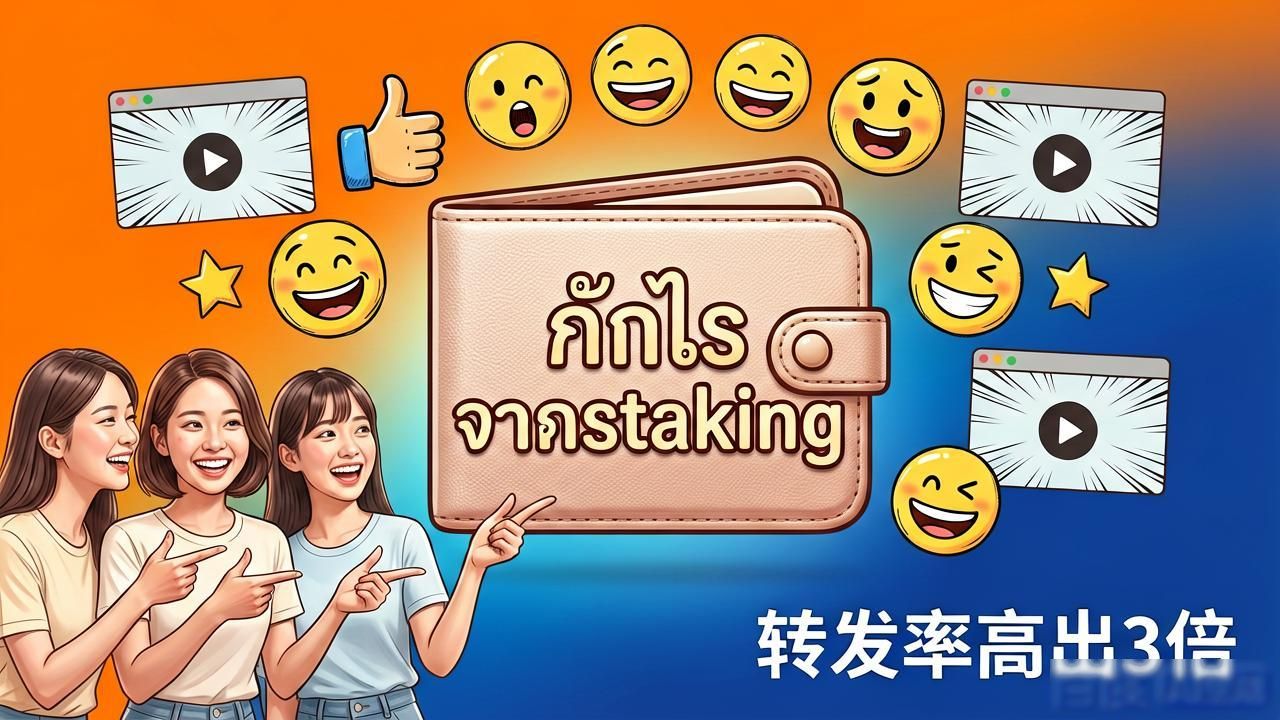 TPWallet广告不硬推 靠真实体验圈粉