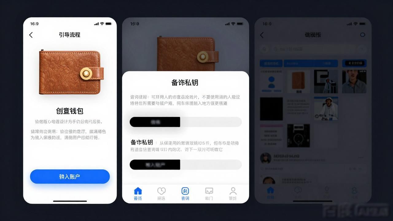 TP官网下载App正版 优化用户体验全流程