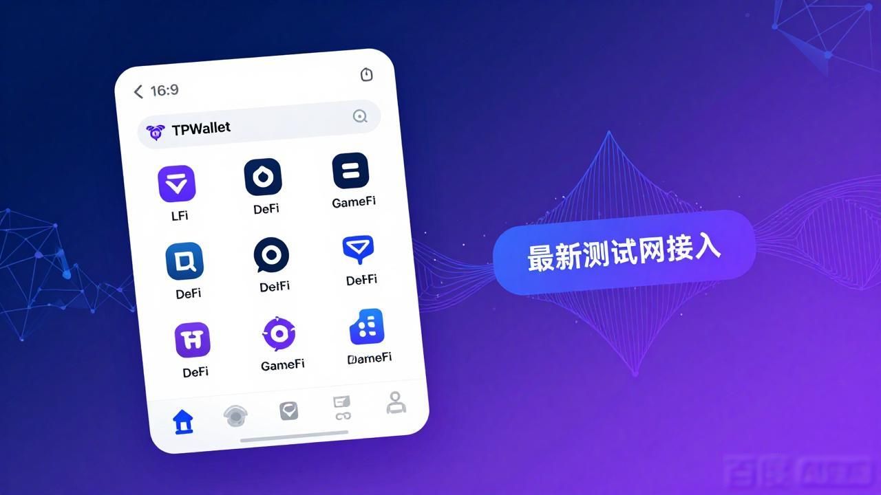 TPWallet好用在哪？这波功能真香