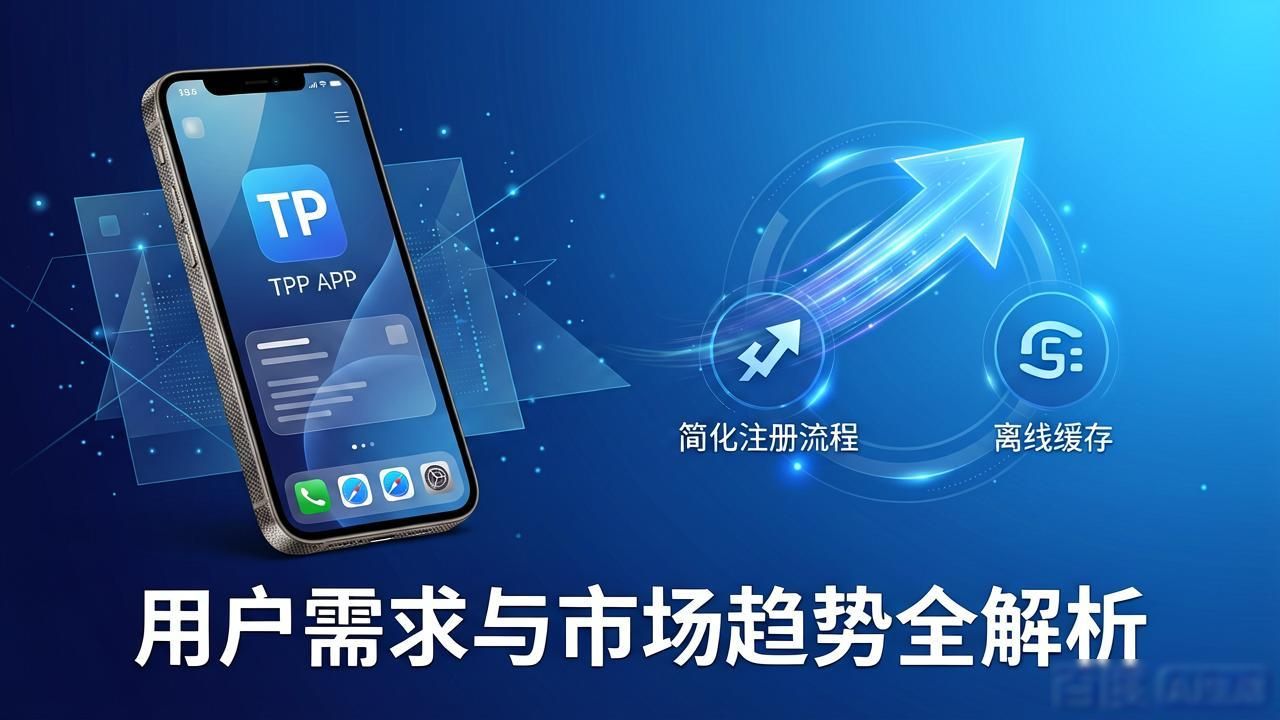 TP官方APP下载指南：用户需求与市场趋势全解析