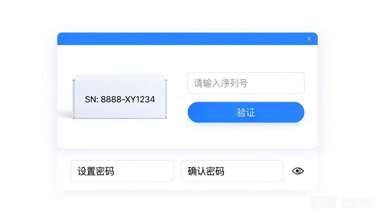 TP官方正版安装后怎么设置？手把手教你完成第一步