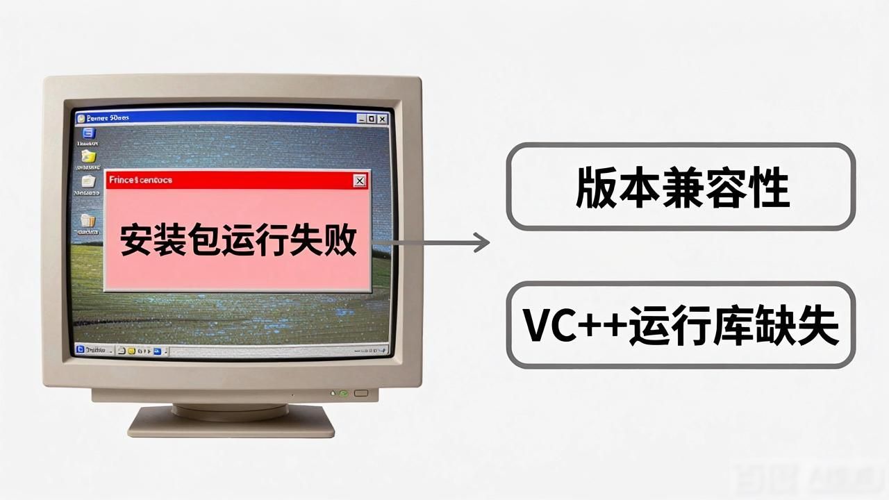 TP下载总失败？官方正版安装难题到底出在哪