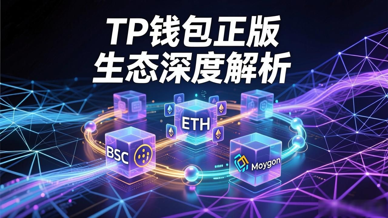 TP钱包正版生态深度解析