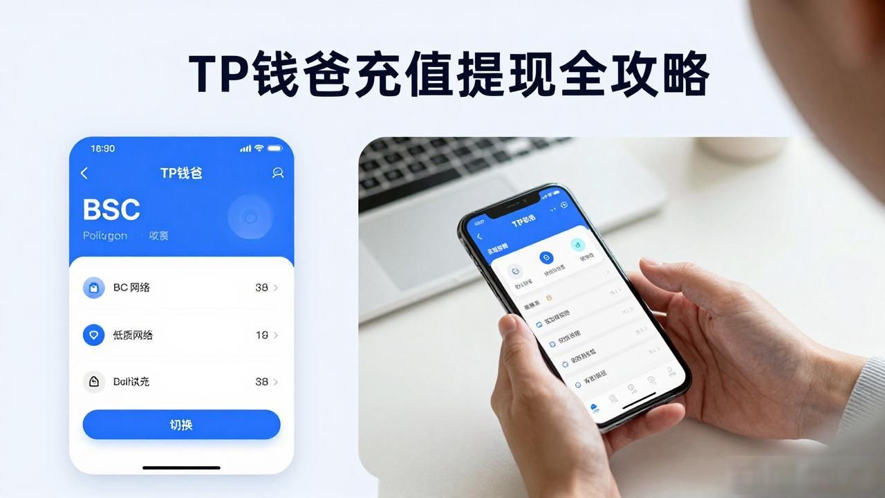 TP钱包充值提现全攻略