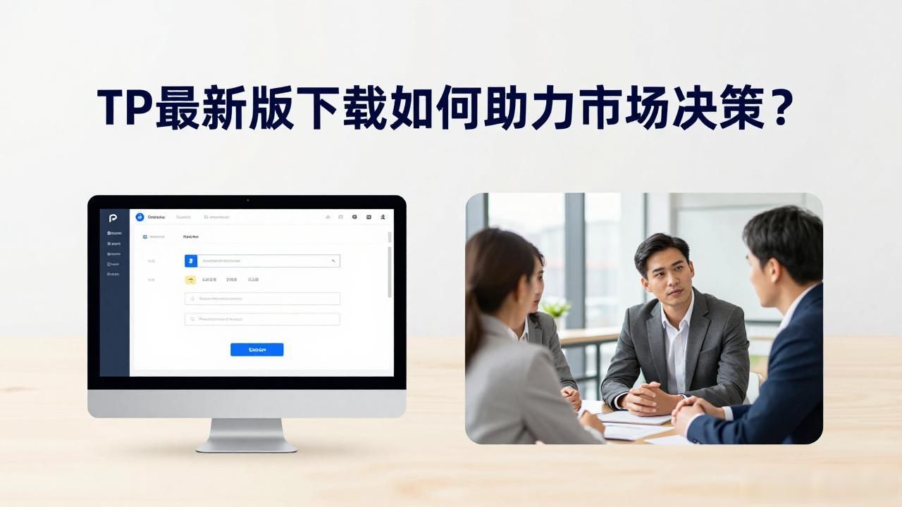 TP最新版下载如何助力市场决策？