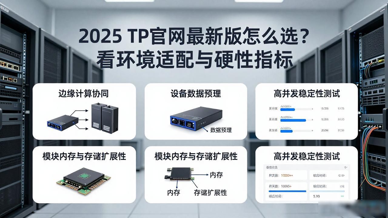 2025 TP官网最新版怎么选？看环境适配与硬性指标